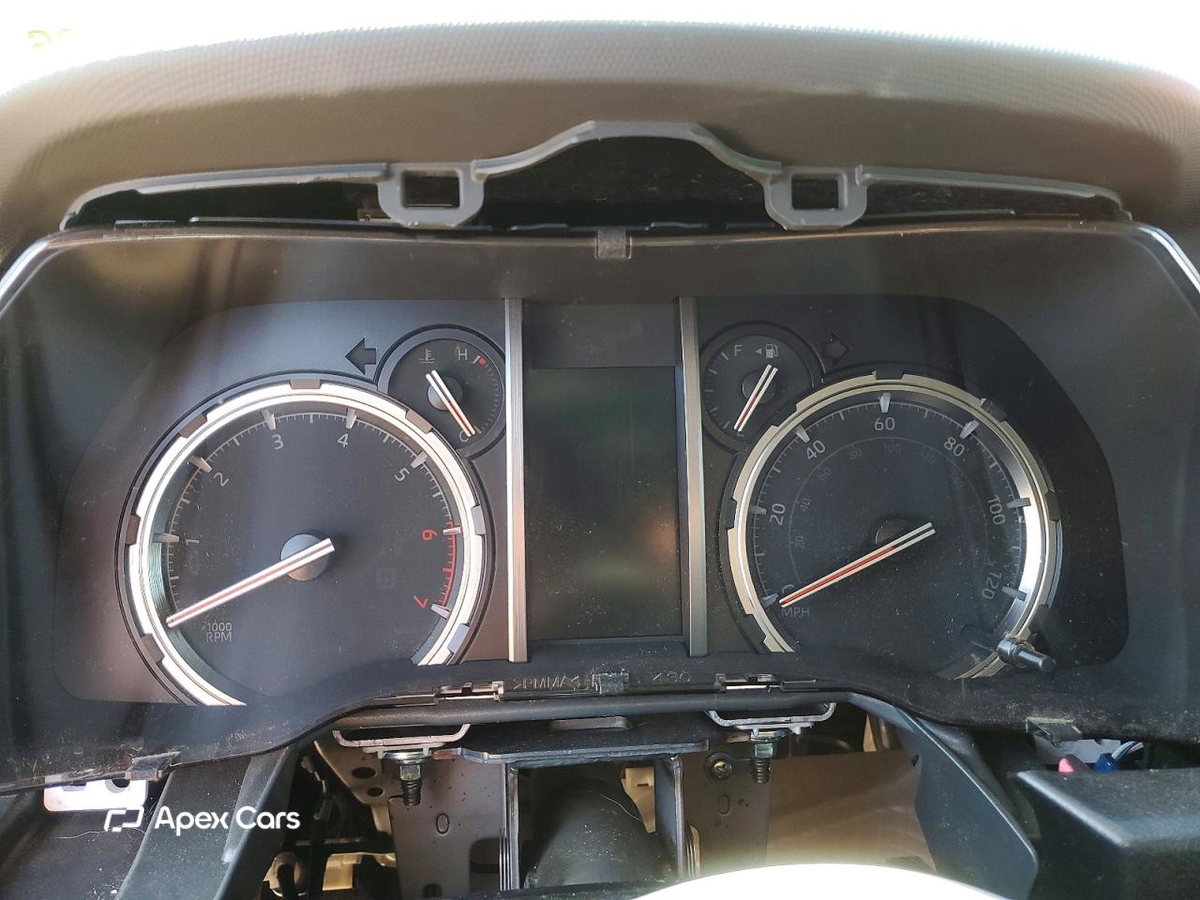 Toyota 4Runner 2023