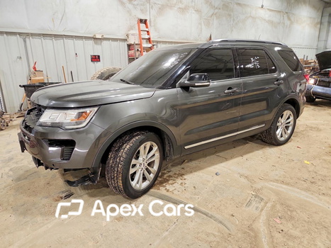 Ford Explorer 2018 - Image 1 of 14