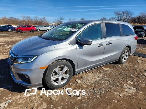 Honda Odyssey 2019 - Image 1 of 13