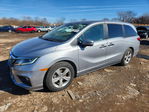 Honda Odyssey 2019