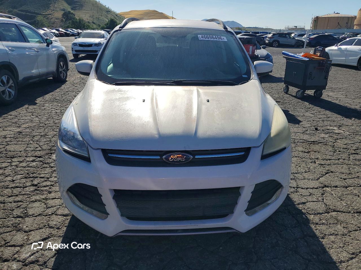 Ford Escape 2014