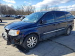 Chrysler Voyager 2013
