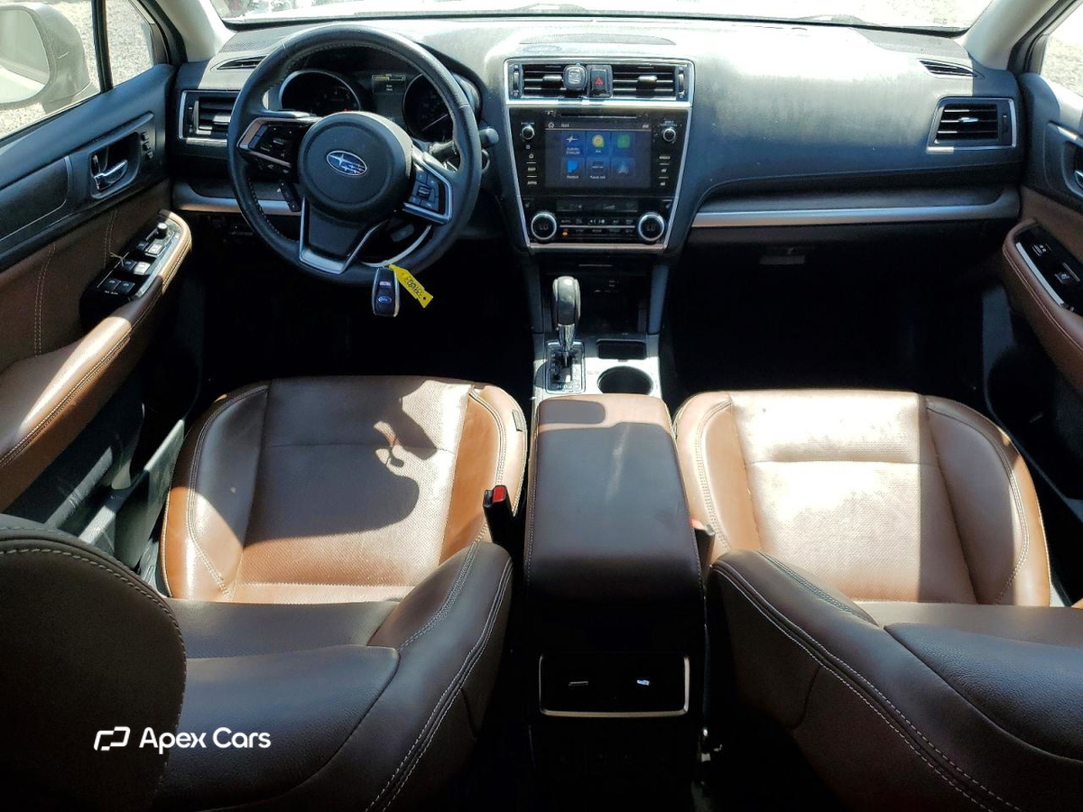 Subaru Outback 2019