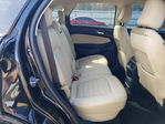 Ford Edge 2022