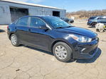 Kia Rio 2022