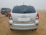 Chevrolet Captiva 2015