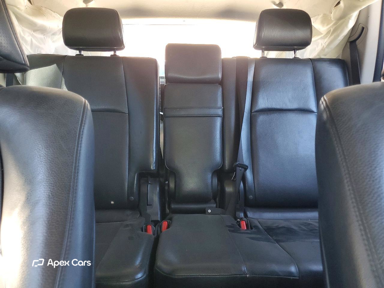 Toyota 4Runner 2013