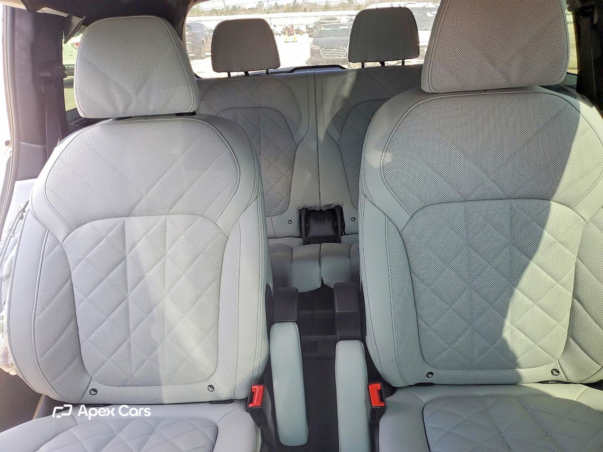 BMW X7 2024
