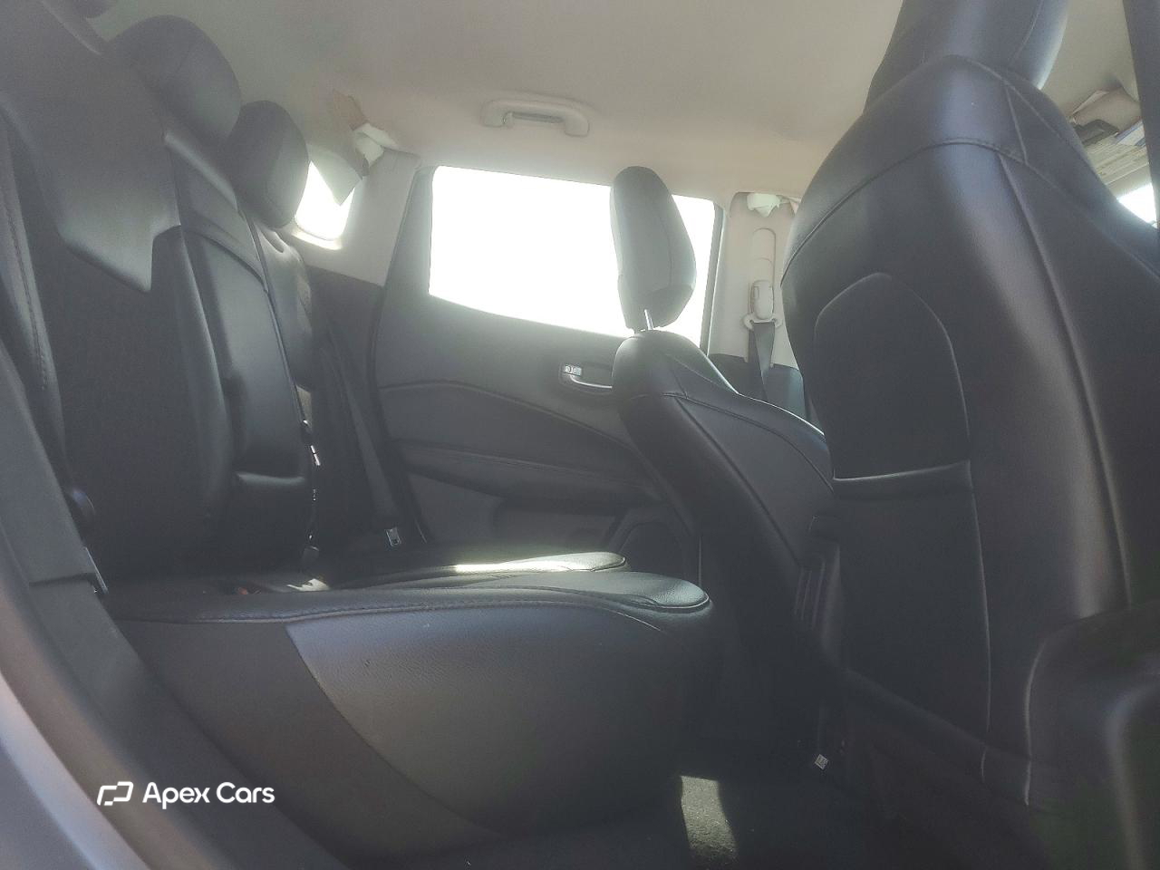 Jeep Compass 2019