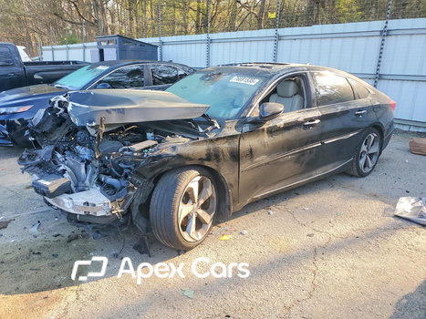 Honda Accord 2018 - Image 1 of 12