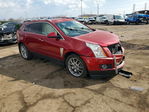 Cadillac SRX 2013