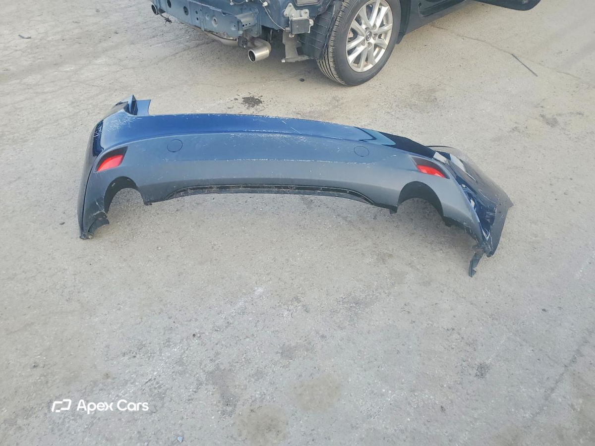 Mazda 3 2014