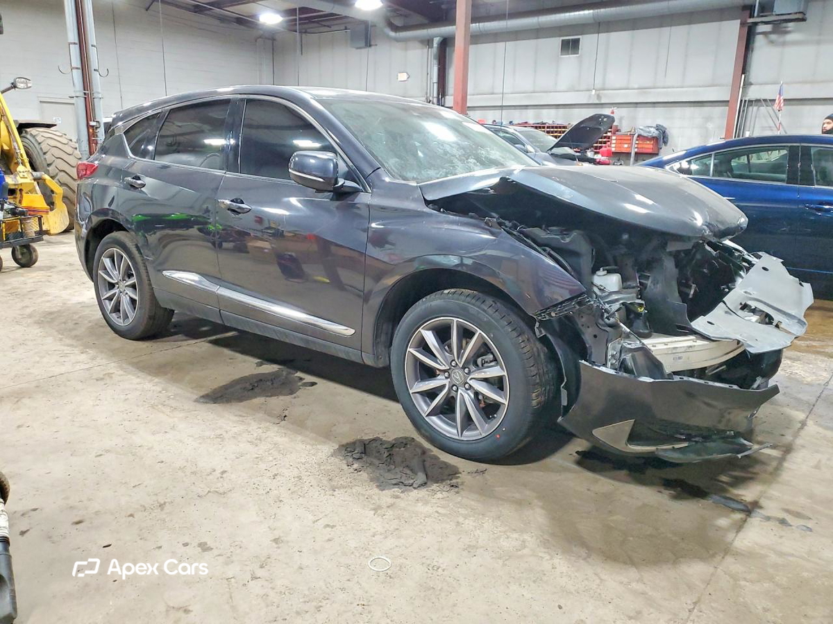 Acura RDX 2020