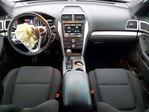 Ford Explorer 2011