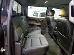 Chevrolet Silverado 2015