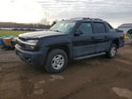 Chevrolet Avalanche 2002
