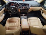 BMW X3 2016