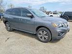 Nissan Pathfinder 2019