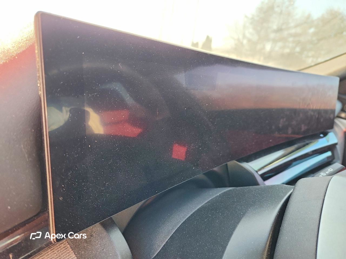 BMW i5 2024
