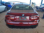 BMW Series 4 2022