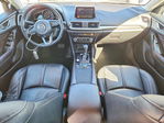 Mazda 3 2018