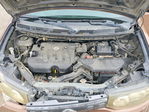 Nissan Cube 2011