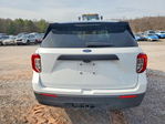 Ford Explorer 2022