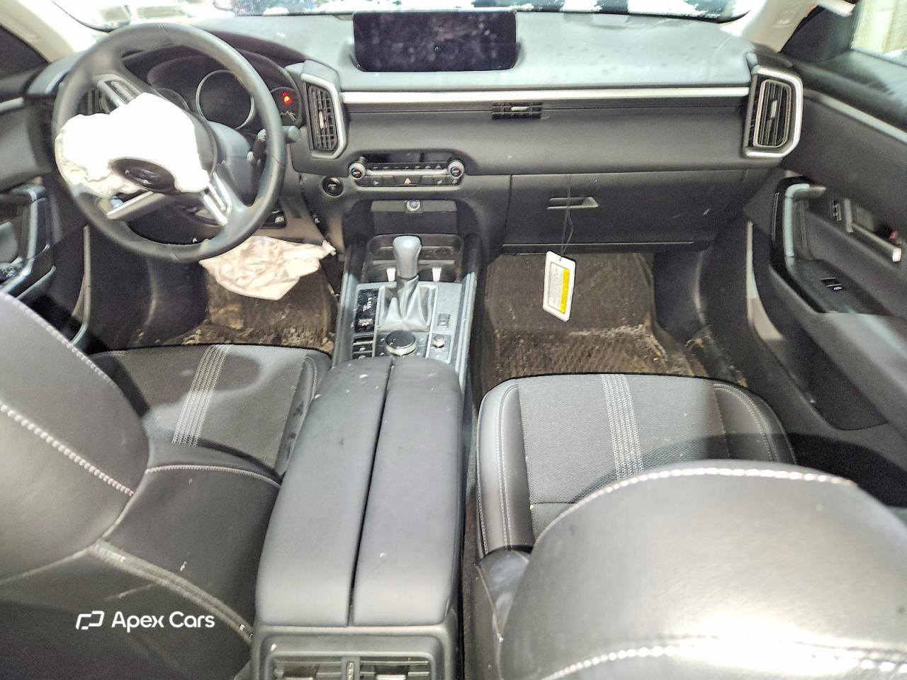 Mazda CX-50 2025