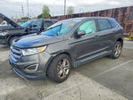 Ford Edge 2017