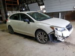 Subaru Impreza 2015