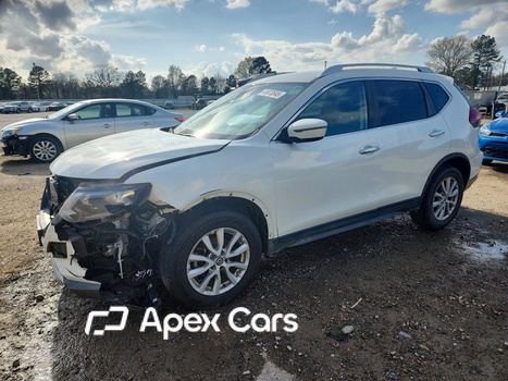 Nissan Rogue 2019 - Image 1 of 14
