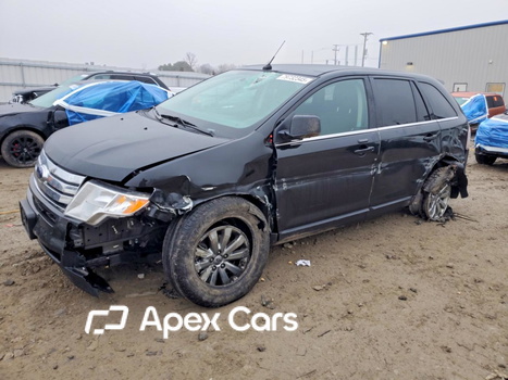 Ford Edge 2010 - Image 1 of 13