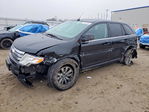 Ford Edge 2010