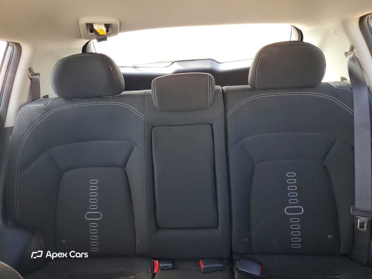 Kia Sportage 2014
