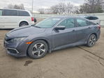 Honda Civic 2019