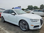 Audi A4 2018