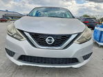 Nissan Sentra 2016