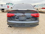 Audi A4 2016