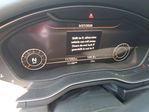 Audi A5 2018