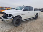 RAM 1500 2017