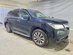 Acura MDX 2014