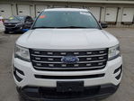 Ford Explorer 2017