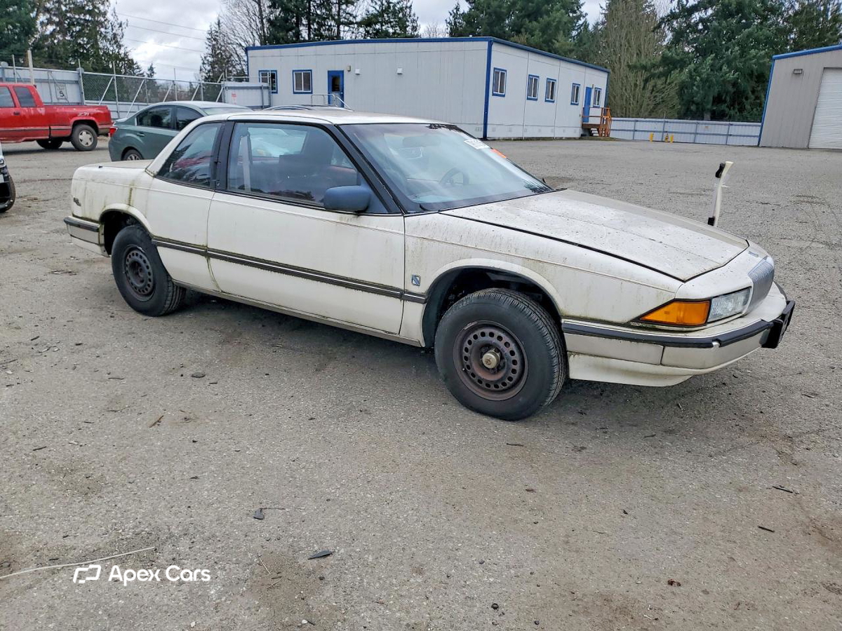 Buick Regal 1988