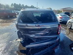 Ford Explorer 2011