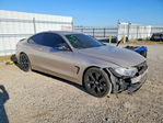 BMW Series 4 2014