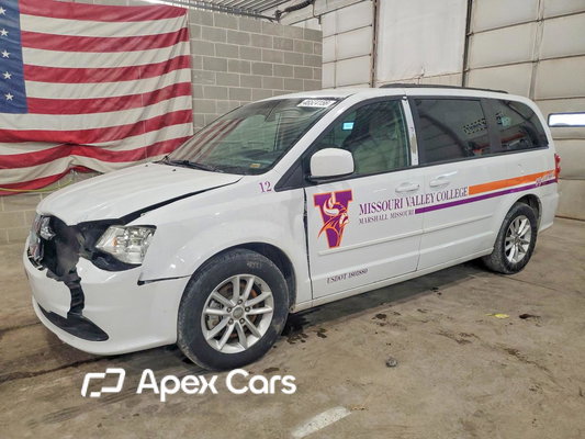 Dodge Caravan 2016 - Zdjęcie 1 z 13