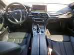BMW Series 5 2017