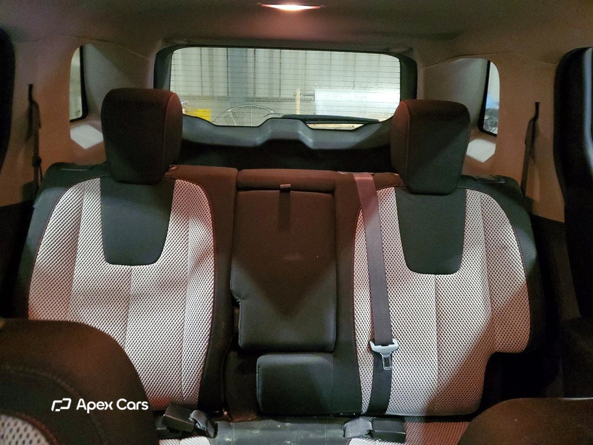 GMC Terrain 2017
