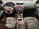 Chevrolet Traverse 2013