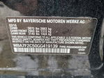 BMW Series 7 2016